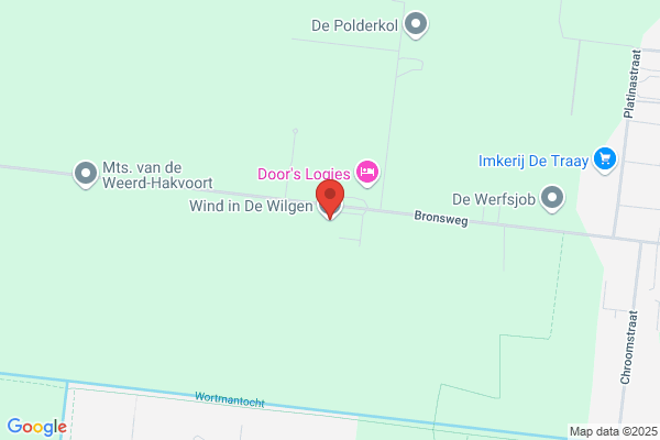 De Wind