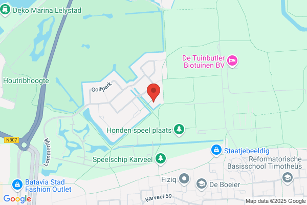 Donders Projectmanagement