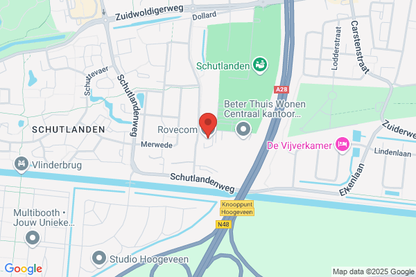 Rosheuvel Automatisering Bv