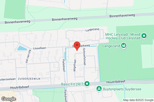 Sluijter & Partners Bv