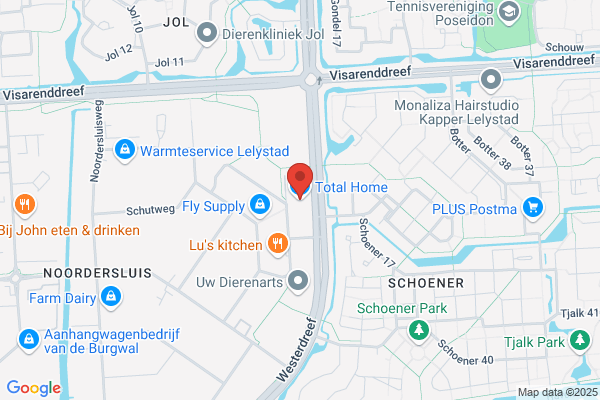 Edmon Keukens Lelystad B.V.