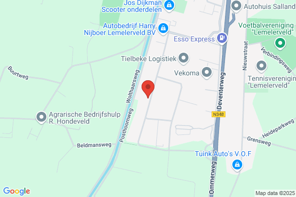 Nijenkamp Plaza Bv