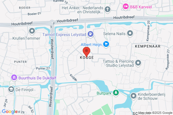 De Vrijheid