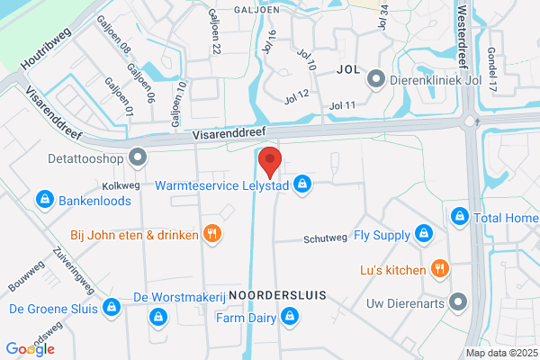 Noordersluis Technisch Isolatiebedrijf