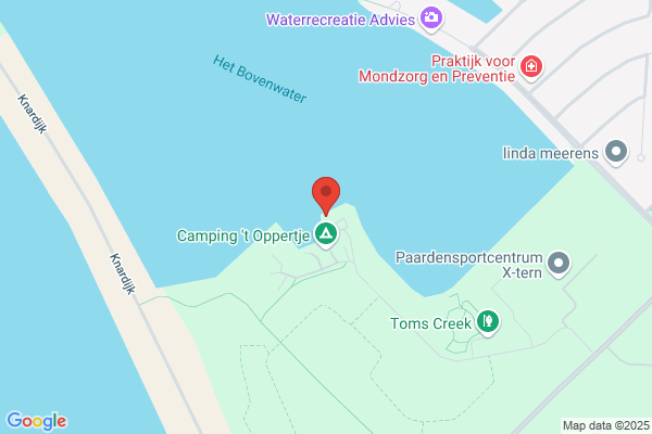 Jachthaven De Gnutten
