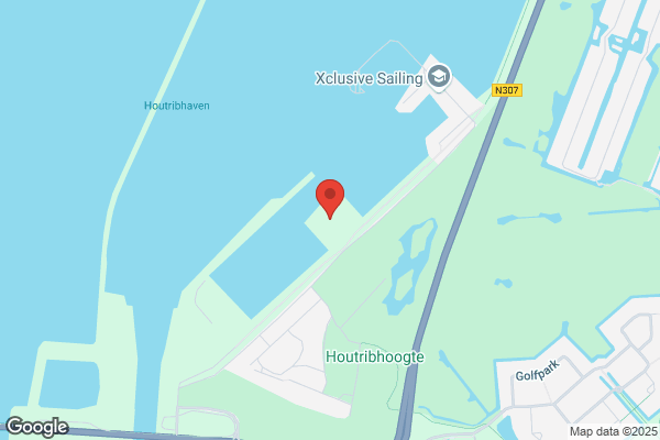 Jachthaven Deko