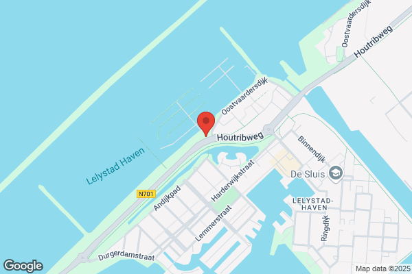 Jachthaven Lelystad Haven