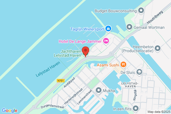 Lelystad-Haven