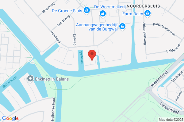 Rietschans, De