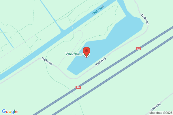 Vaart, De