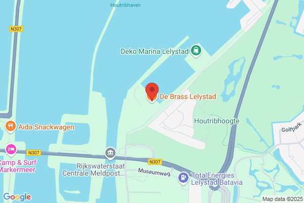 Watersportvereniging Lelystad Houtribhaven
