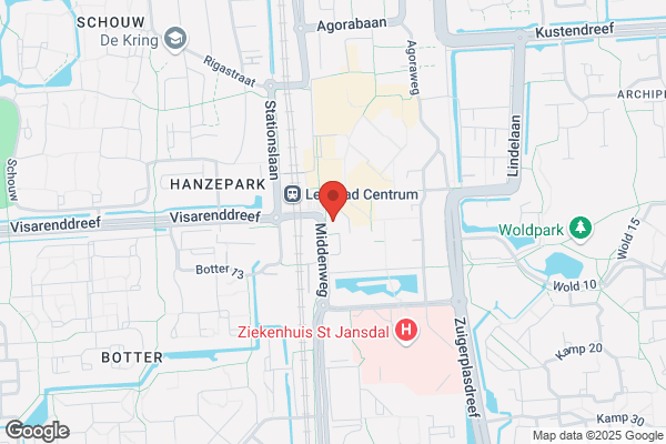 Buro Voor Rechtshulp
