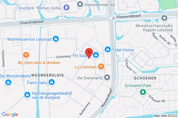 Cs Nederland Vof