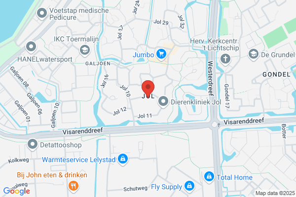 Kapper Aan Huis, De