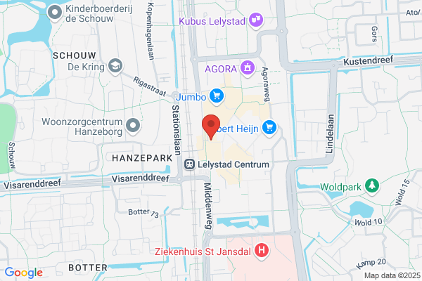 Schoonheidssalon Major