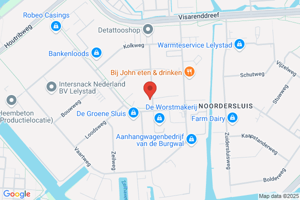 Bakker & Van Veen Keukenmontage