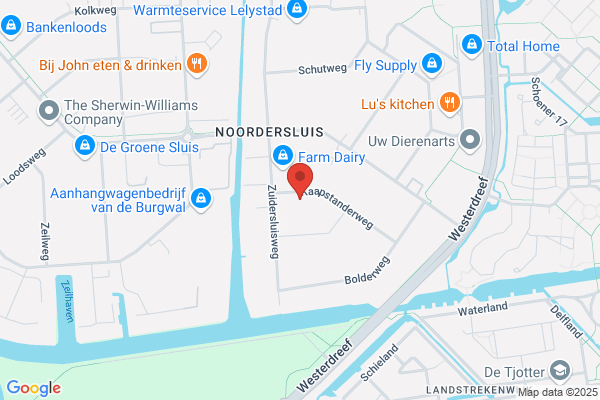 Zwaan, Van Der