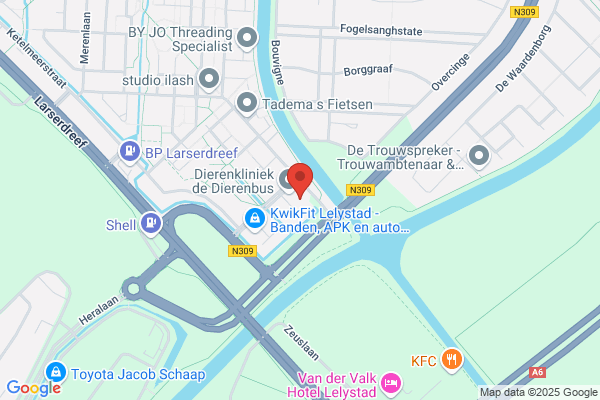 Villa Kinderfun Kinderopvang & BSO