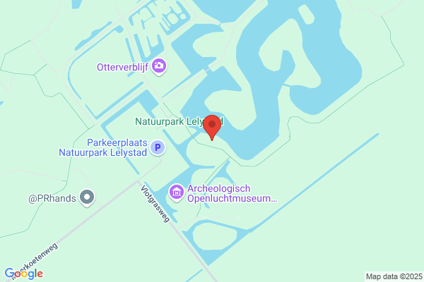 Waterlely, De