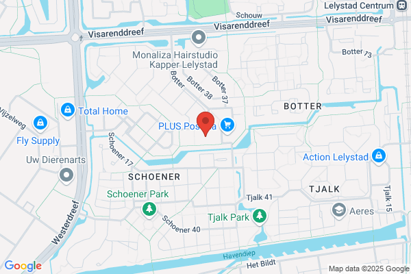 Zeerover Bso, De