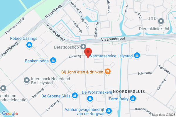 Beurze Bv