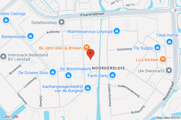 Postma Bedrijfsservice
