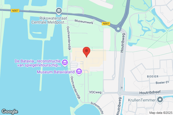 Triumph Lingerie Outlet - Lelystad