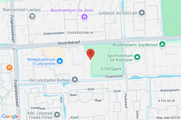 Logopediepraktijk B Samplonius