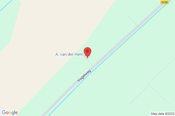 Ende & Zoon, B Van Den