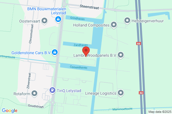 Algemene Cooperatieve Handelsvereniging Alco Ua