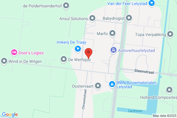 Monair Luchttechniek Bv