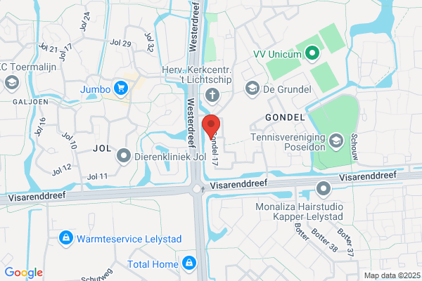 Libra Nederland Bv