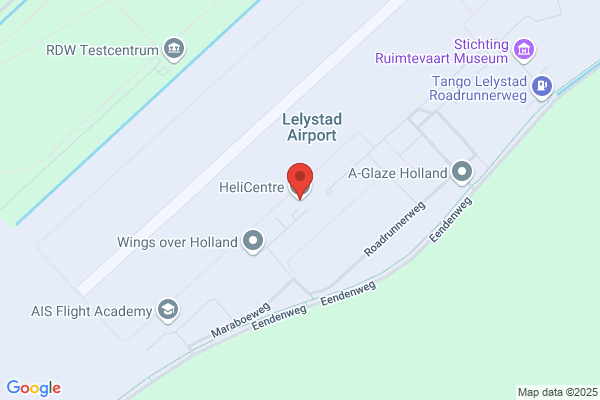 Lelystad Flight Center Bv