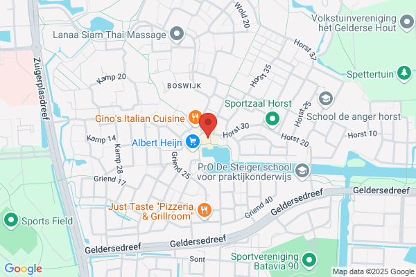 Smulwereld Boswijk