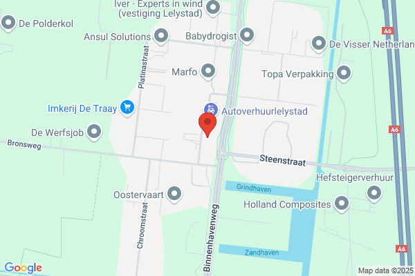 Centrum Vakopleiding Flevoland