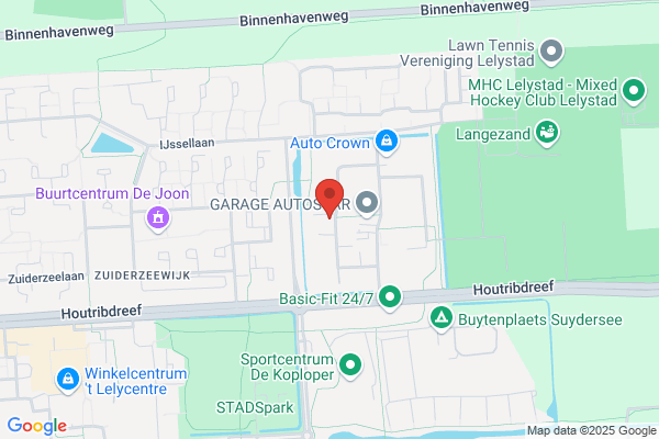 Het Nederlandse Rode Kruis