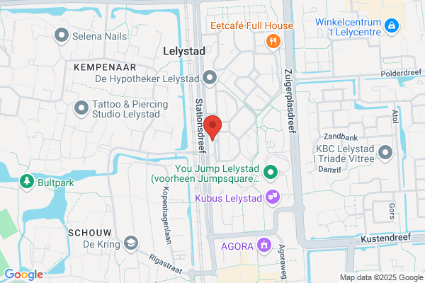 Stichting Beta