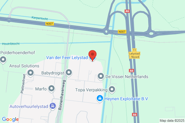 Feber, De