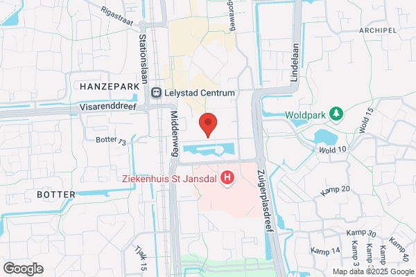 Makelaardij Van der Linden Lelystad