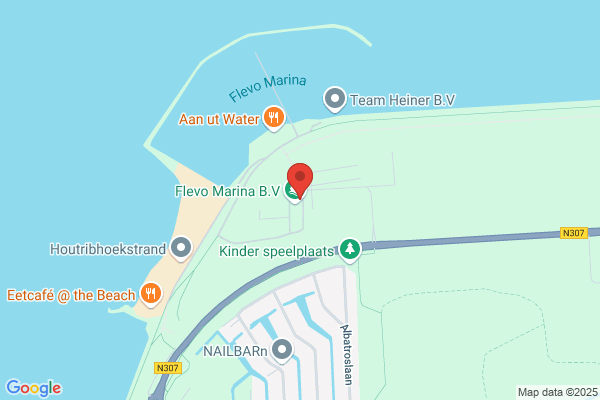 EYN Jachtmakelaardij Noord West
