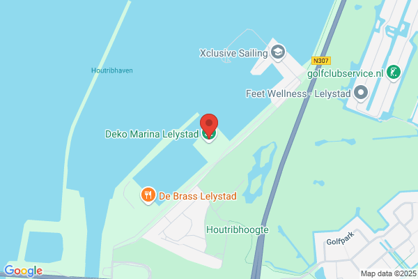 Schepenkring Lelystad