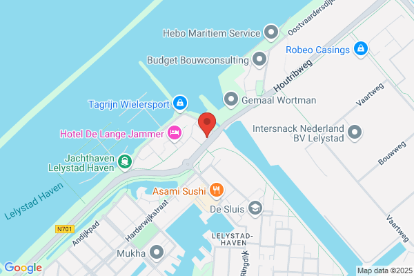 Nieuw Land Erfgoedcentrum