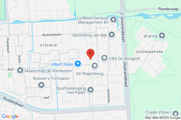 Buijnink Pedicure Praktijk