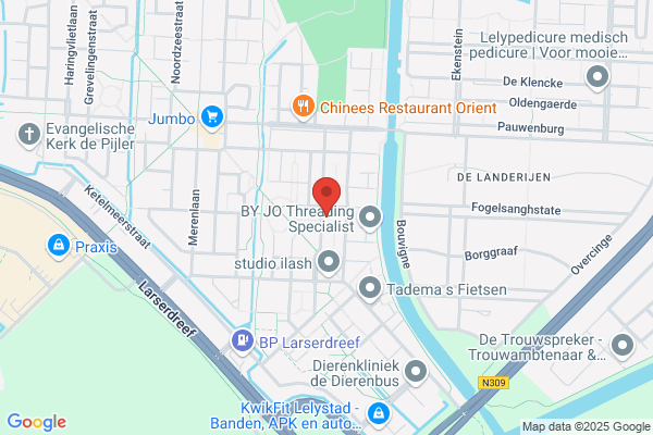 Patèl Medisch Pedicure, Voetreflexologie, Schoonheid