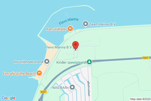 Marina, La