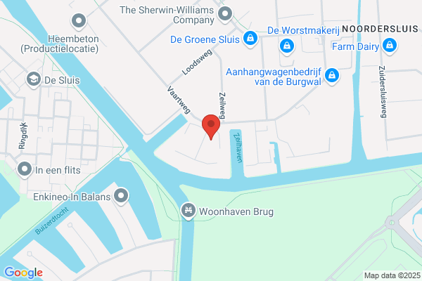 Ntb Onderhoudsbedrijf