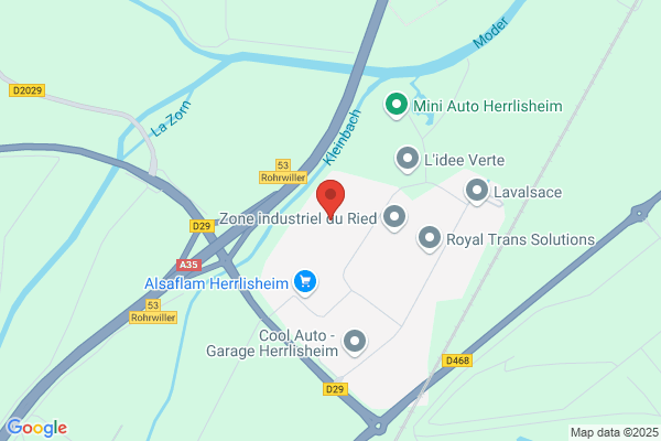 Rijke, W De