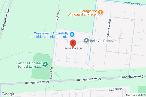 Jagershof Bv