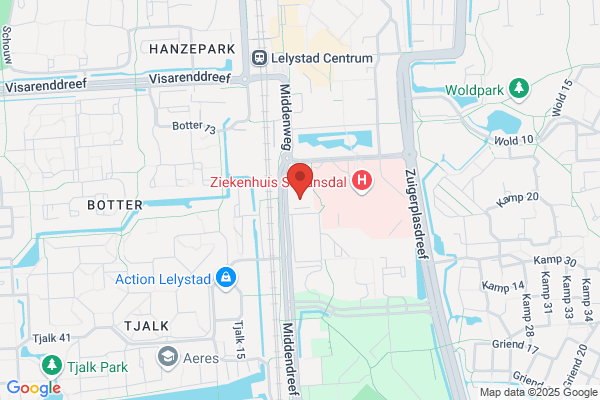 Euroneth Holland Investment