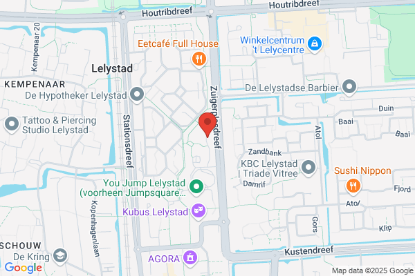 Lelystaete Bv